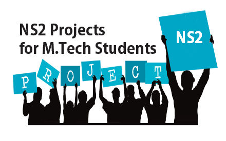 Ns2 Projects For M Tech Students Ns2 Projects