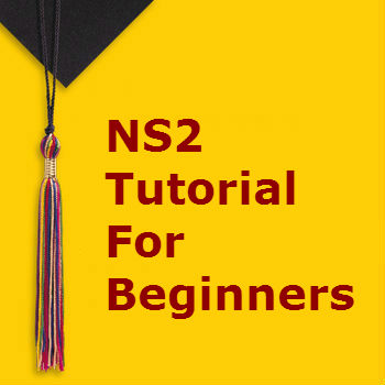 Ns2 Tutorial For Beginners Ns2 Projects