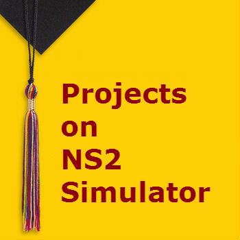 Projects On Ns2 Simulator Ns2 Projects